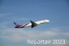 Luftaufnahme Kanton Zuerich/Am Flughafen Zuerich - Foto Spotterplatz Flughafen Zuerich    7059